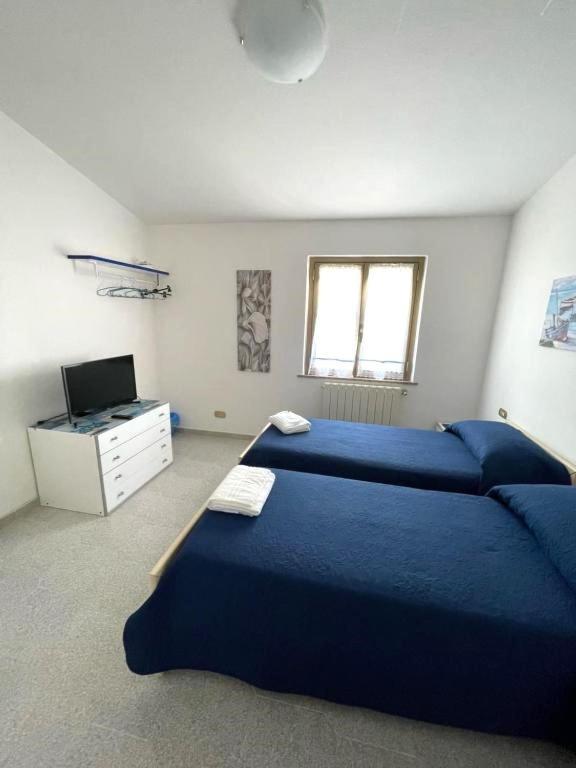Imperia85 Lt Hotel Olbia Ngoại thất bức ảnh