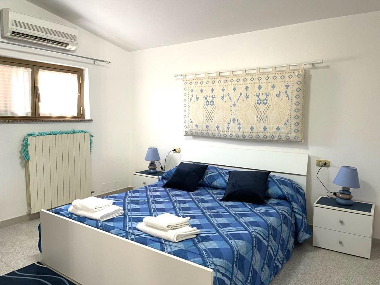 Imperia85 Lt Hotel Olbia Ngoại thất bức ảnh
