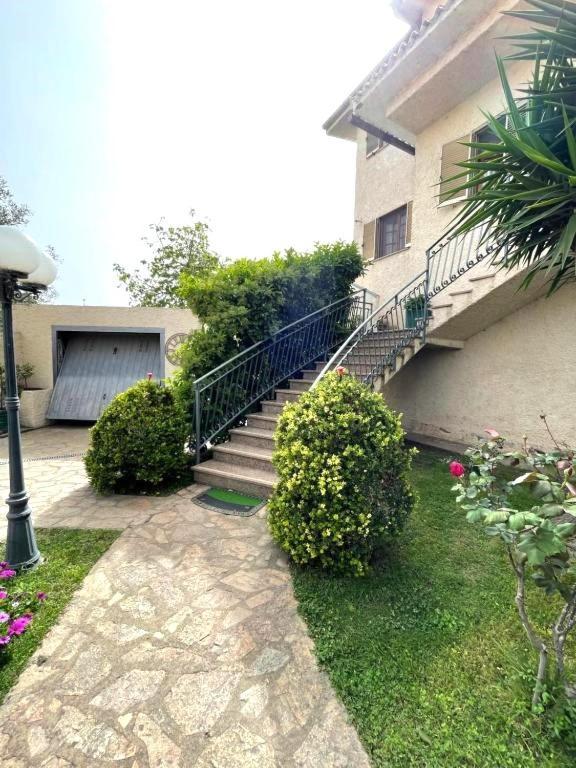 Imperia85 Lt Hotel Olbia Ngoại thất bức ảnh