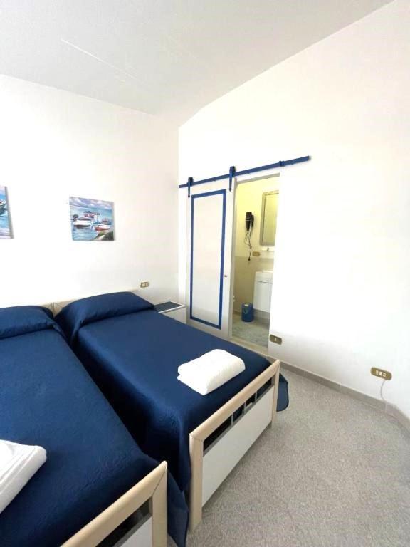 Imperia85 Lt Hotel Olbia Ngoại thất bức ảnh
