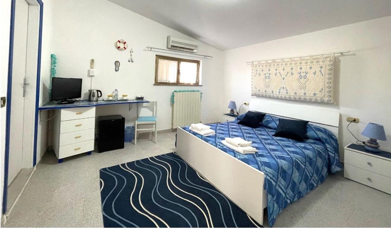 Imperia85 Lt Hotel Olbia Ngoại thất bức ảnh