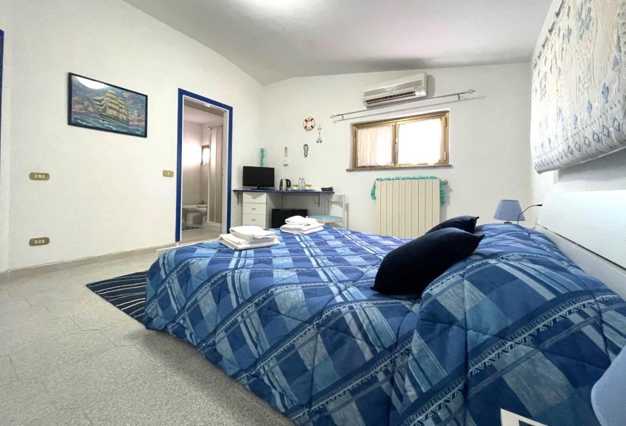 Imperia85 Lt Hotel Olbia Ngoại thất bức ảnh