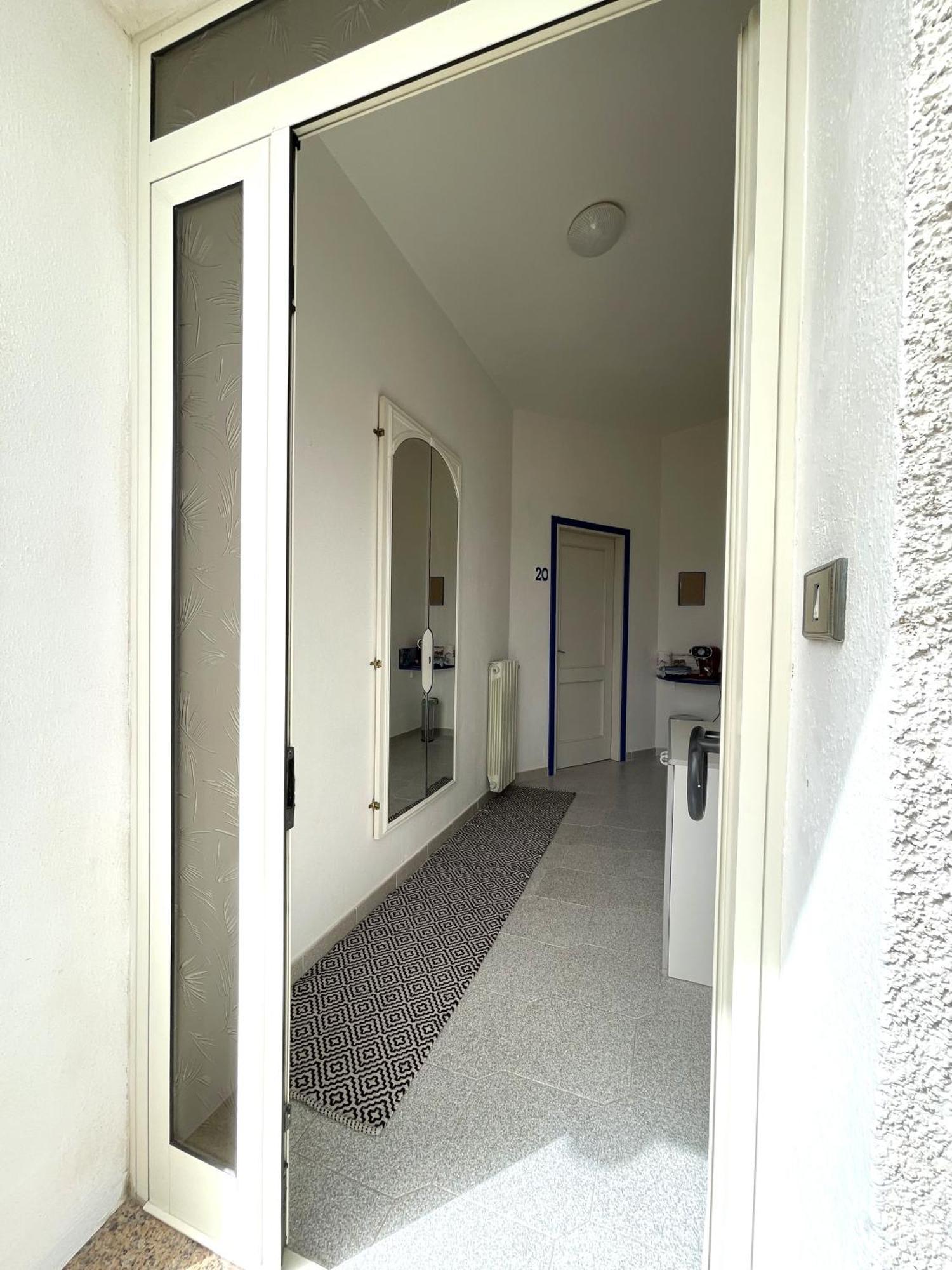 Imperia85 Lt Hotel Olbia Ngoại thất bức ảnh