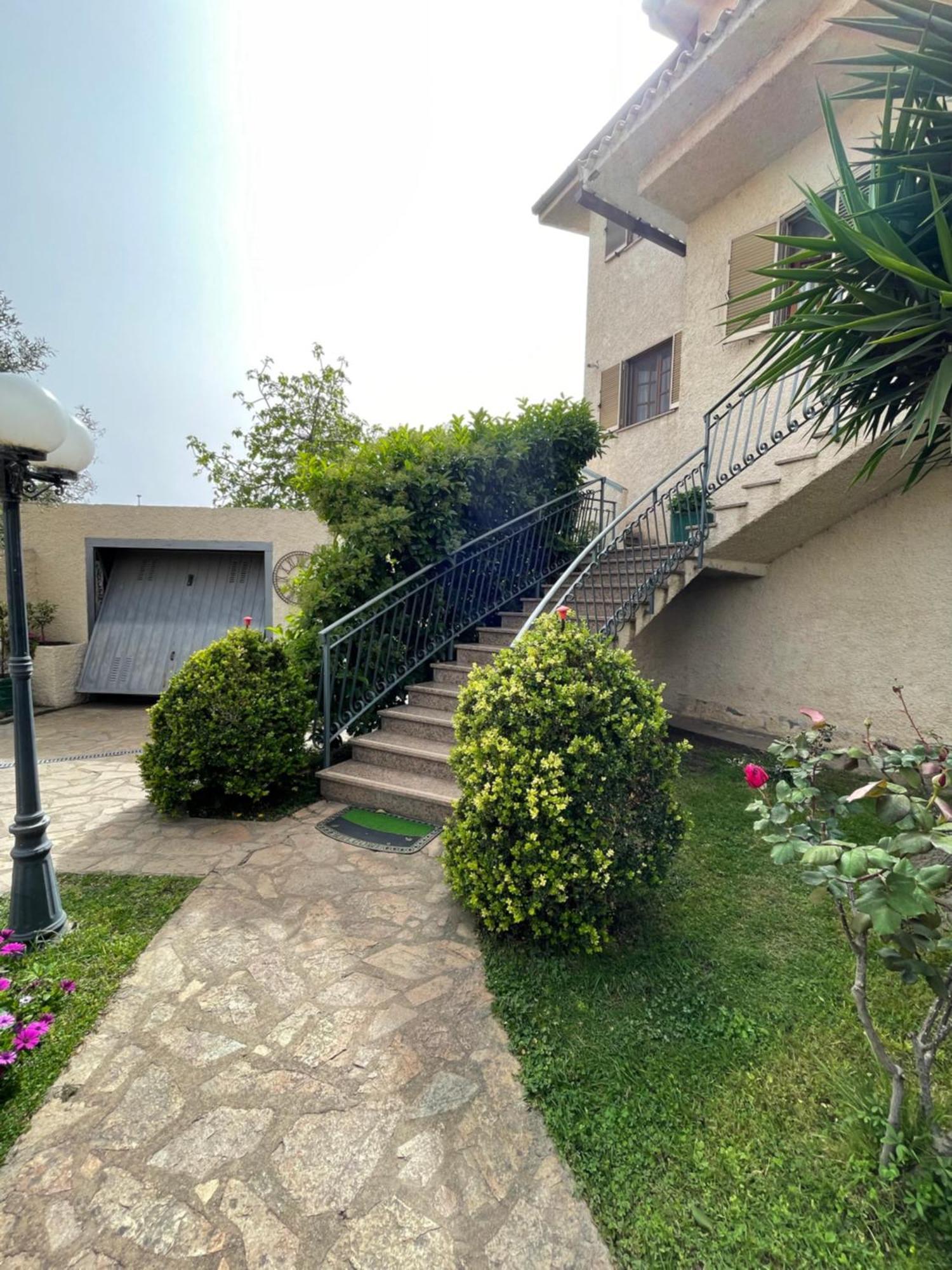 Imperia85 Lt Hotel Olbia Ngoại thất bức ảnh